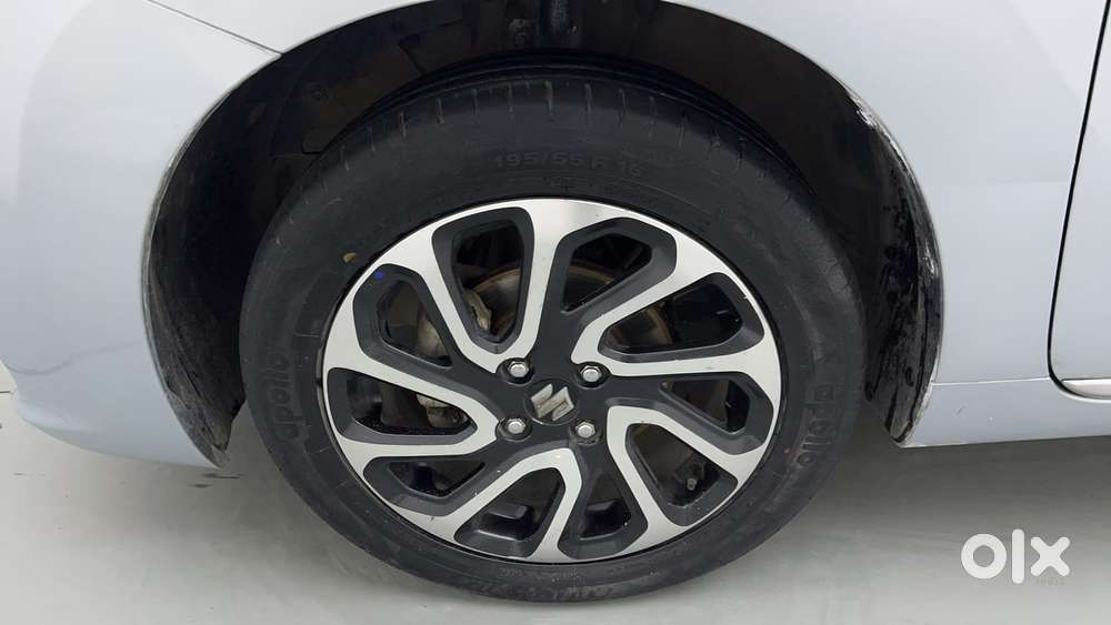 Maruti Suzuki Baleno Alpha, 2022, Petrol
