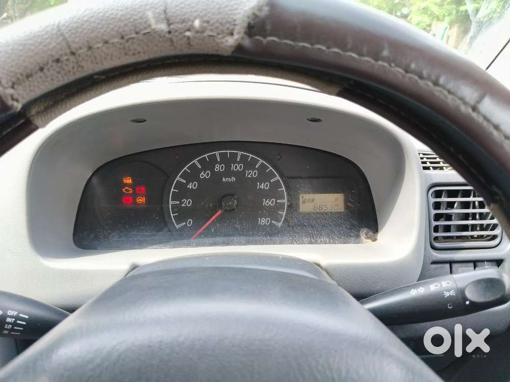 Maruti Suzuki Alto 800 Lxi, 2010, Petrol