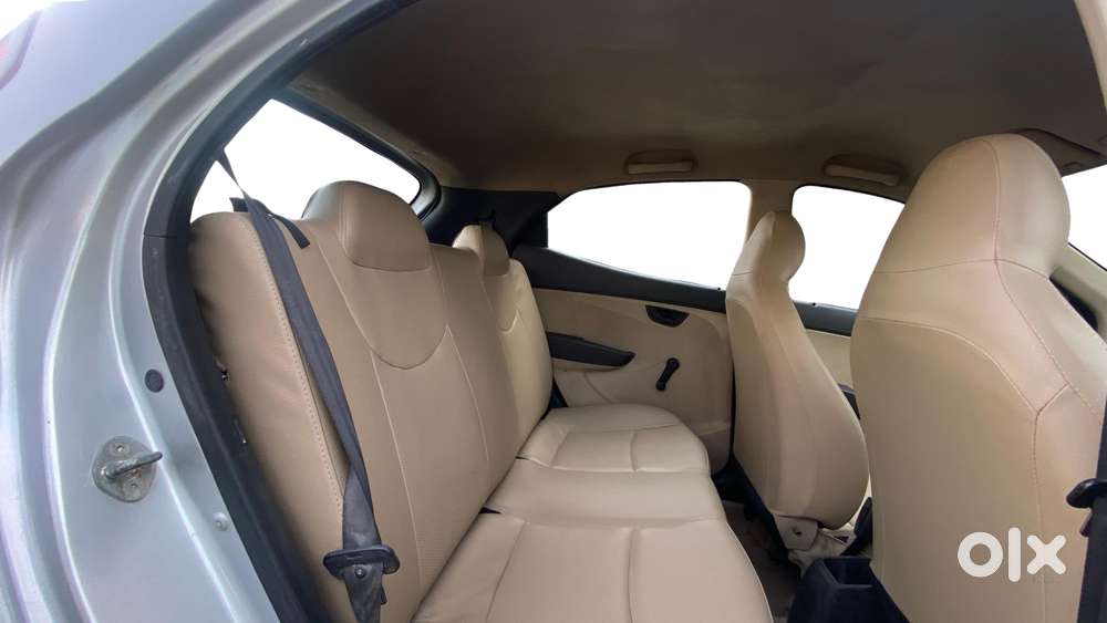 Hyundai Eon Era +, 2017, Petrol