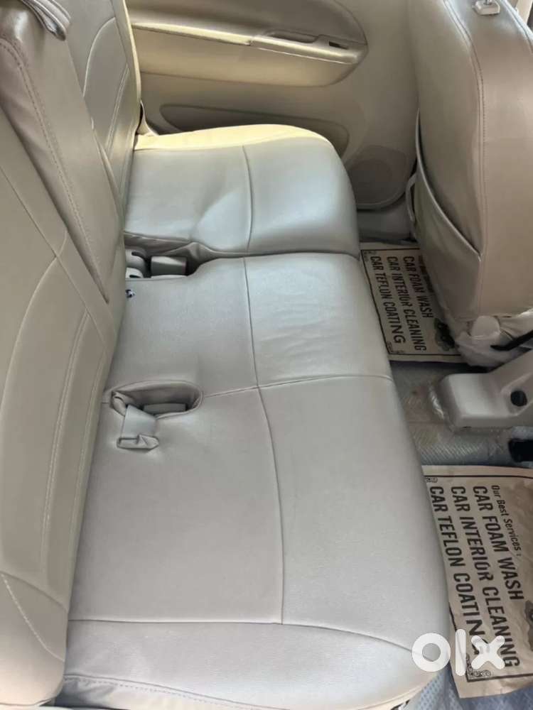 Maruti Suzuki Ertiga Shvs Zdi Plus, 2016, Diesel