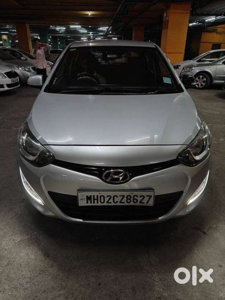 Hyundai I20 1.2 Sportz (o), 2013, Petrol