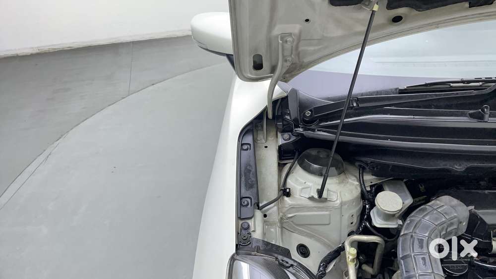 Toyota Glanza G Manual, 2021, Petrol