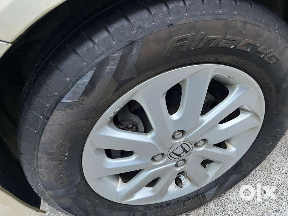 Honda Mobilio V I-vtec, 2015