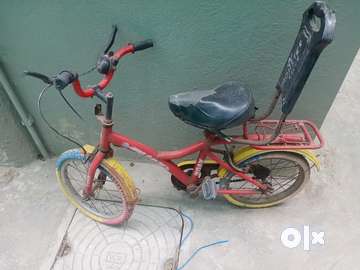 Bicycle for shop kids olx