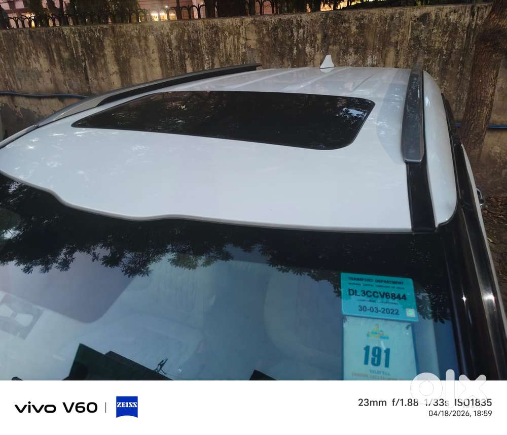 Kia Seltos 1.5 Htx+ Petrol At, 2022, Petrol