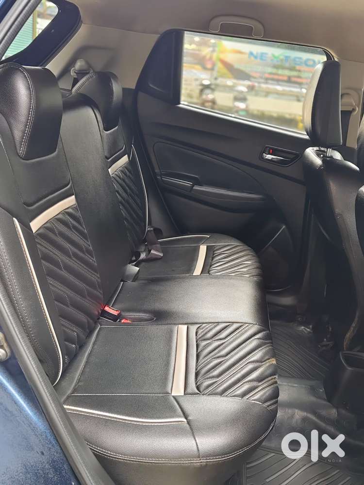 Maruti Suzuki Swift Vvt Vxi, 2021, Petrol