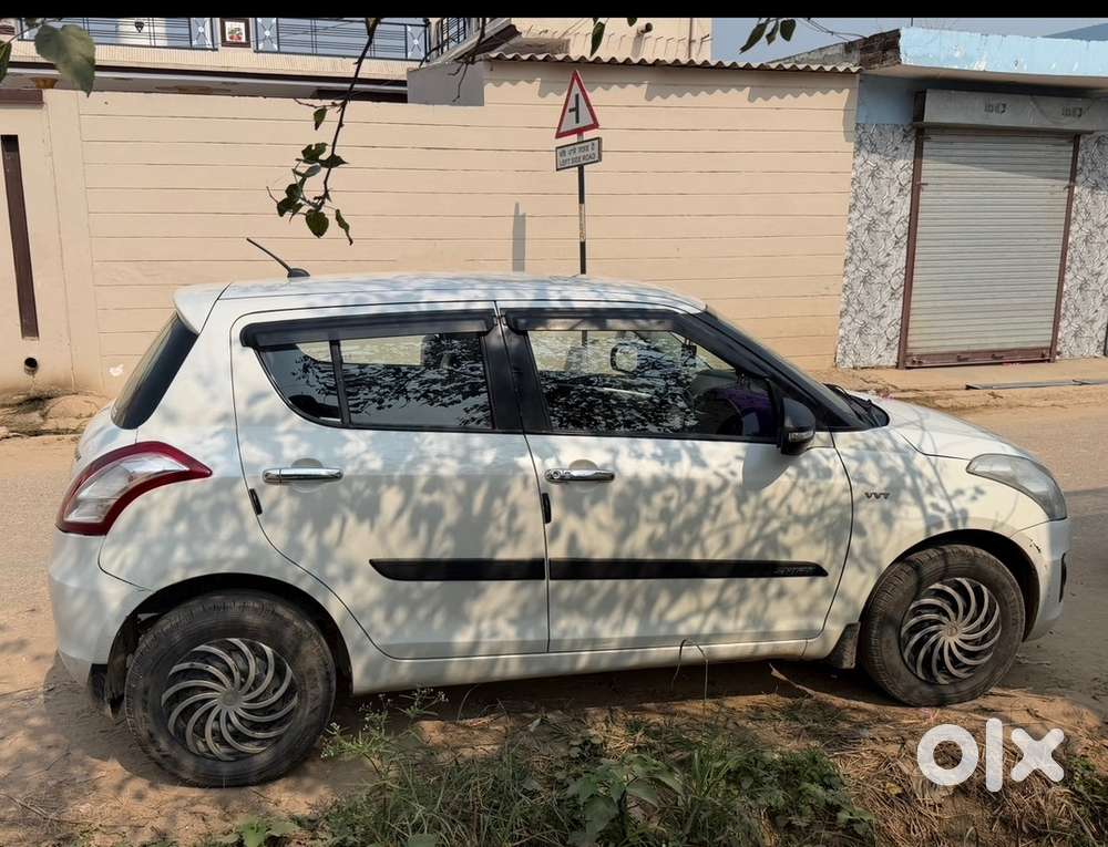 Maruti Suzuki Swift 2017 Petrol Good Condition