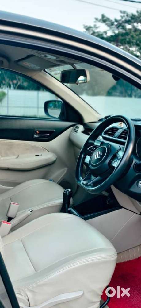 Maruti Suzuki Swift Dzire Vdi Bsiv, 2017, Diesel