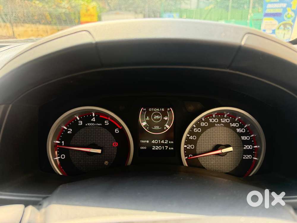 Isuzu D-max V-cross 4x4, 2025, Diesel