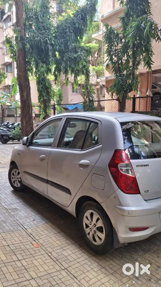 Hyundai I10 2011 Petrol Good Condition