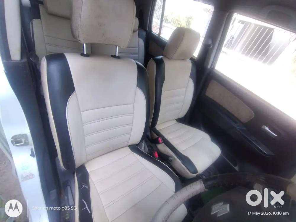 Maruti Suzuki Wagon R 2018 Petrol Good Condition