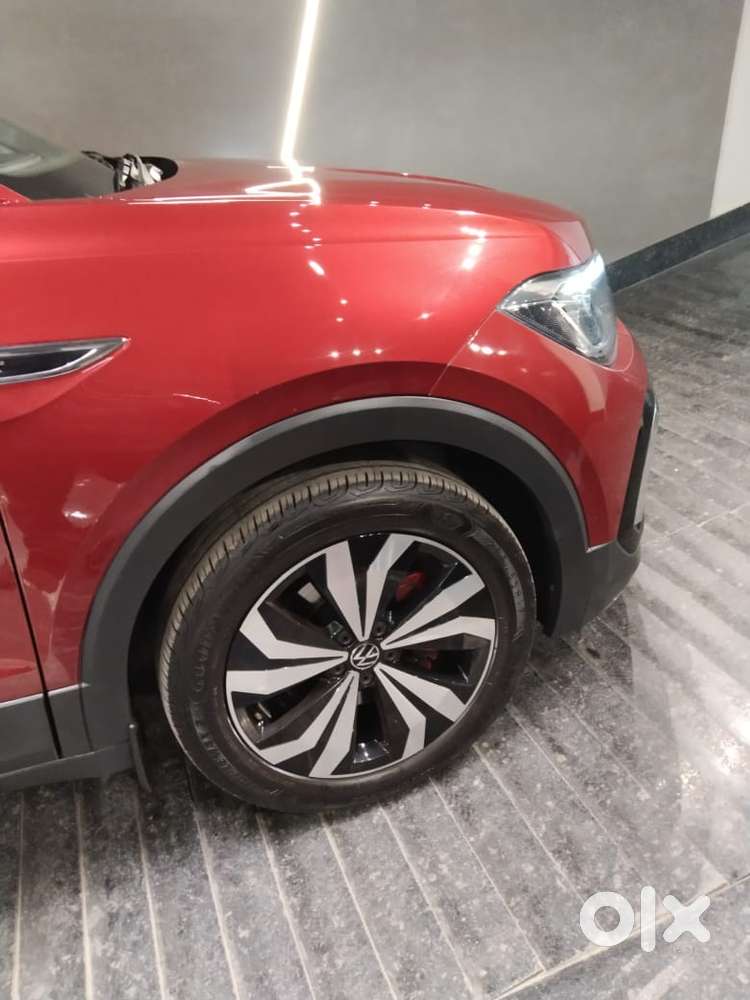 Volkswagen Taigun Gt Plus 1.5 Tsi Dsg, 2023, Petrol