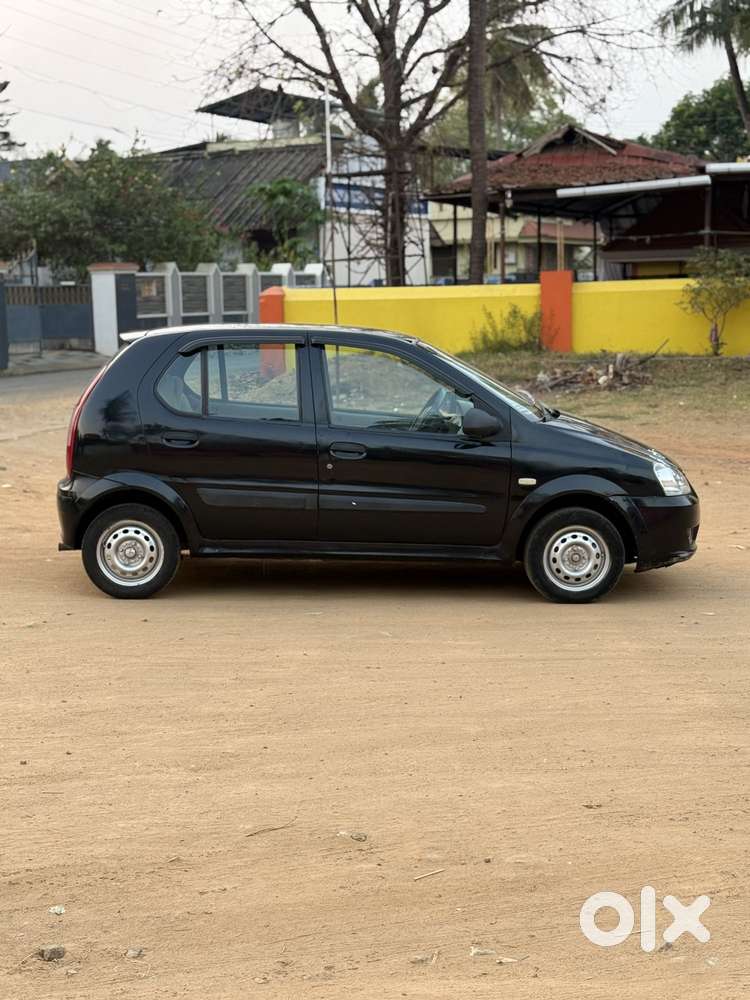 Tata Indica Lxi, 2008, Petrol
