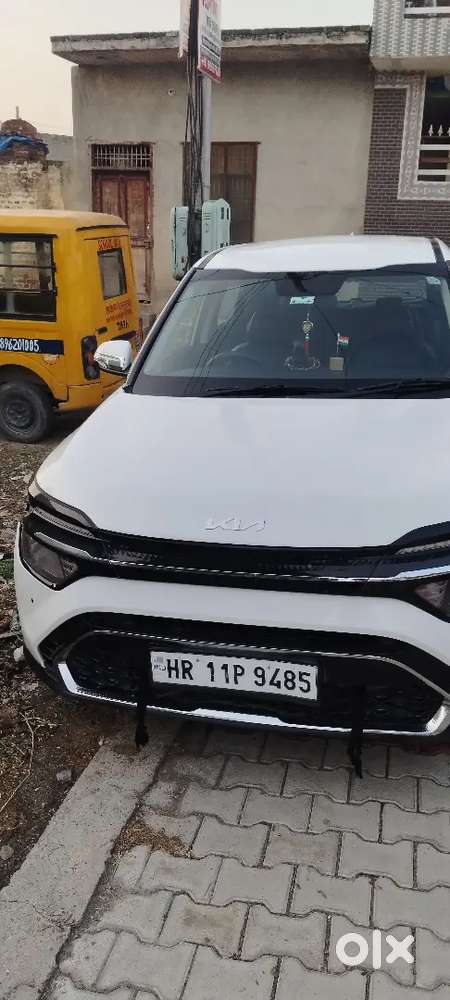 Kia Carens 1.5 2022