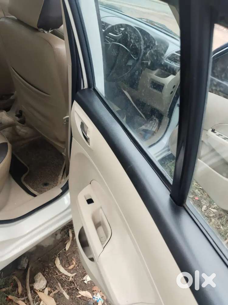 Maruti Suzuki Dzire Vdi 2015 Year