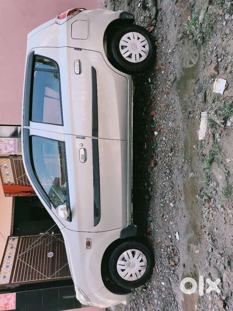 Maruti Suzuki Alto 800 2015