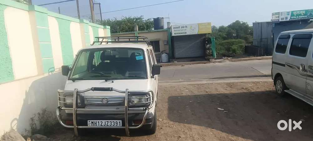 Maruti Suzu