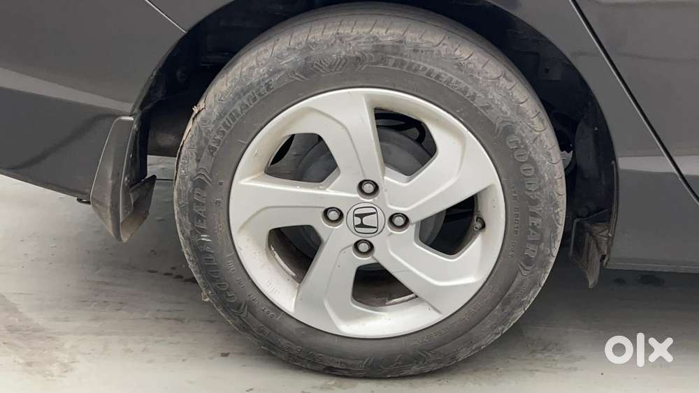 Honda City I-vtec Vx, 2016, Petrol