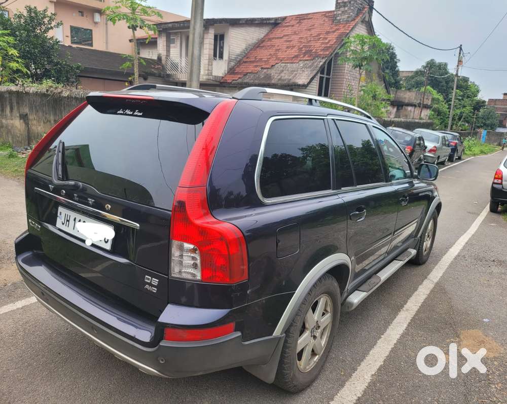 Volvo Xc 90 3.2 Awd, 2011, Diesel
