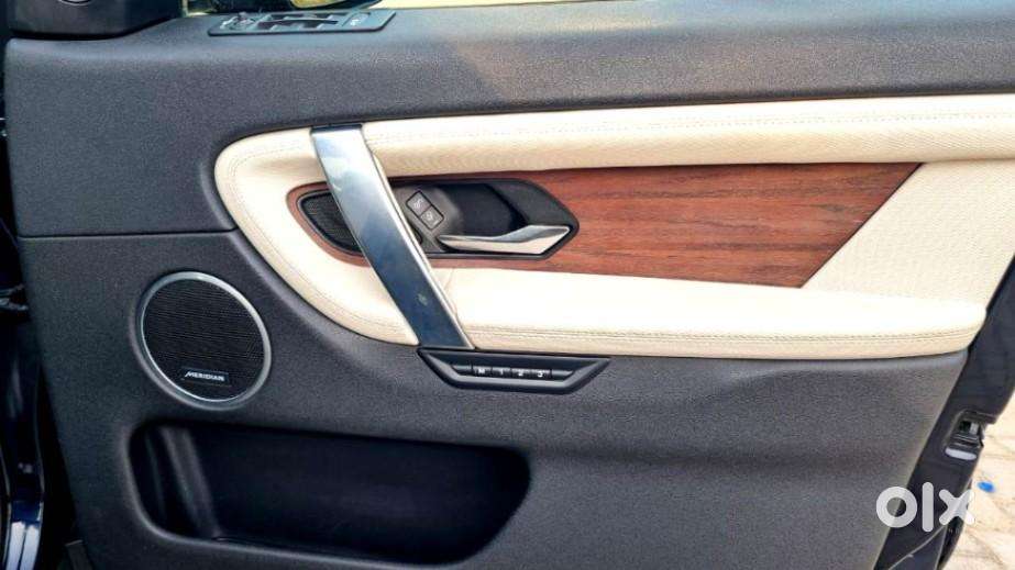 Land Rover Discovery Sport Se R-dynamic, 2021, Diesel