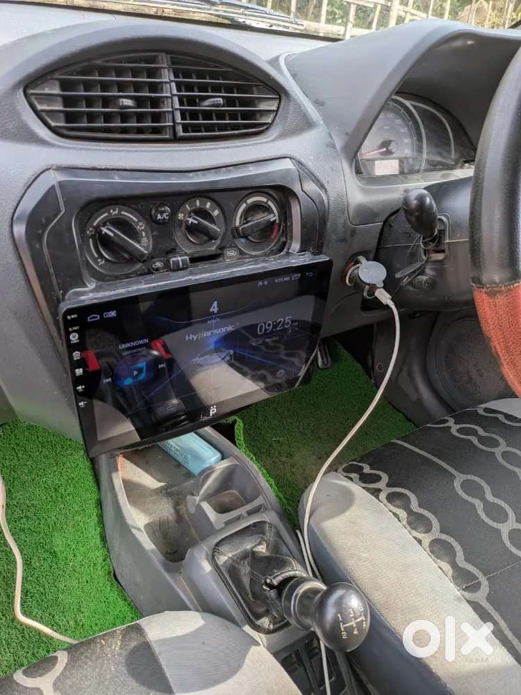 Maruti Suzuki Alto 800 2015