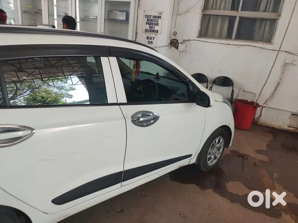 Tyre New Battery New
