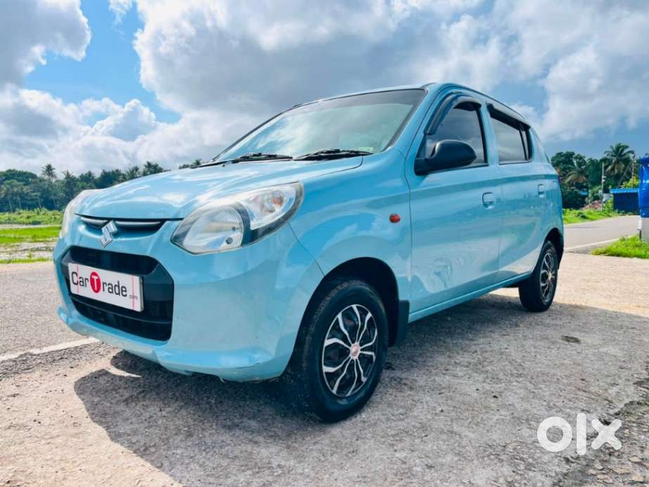 Maruti Suzuki Alto 800 Lxi, 2013, Petrol