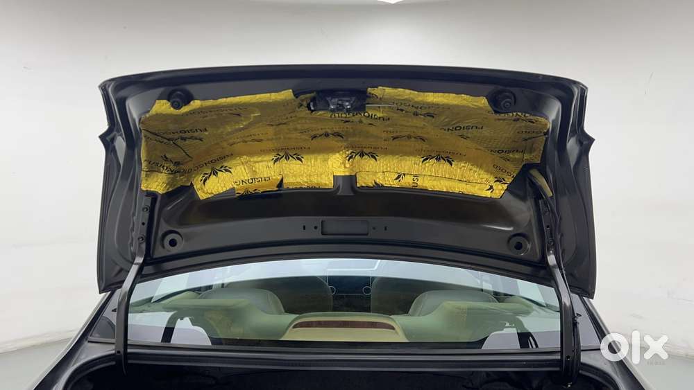 Honda Amaze 1.2 S I-vtec, 2017, Petrol