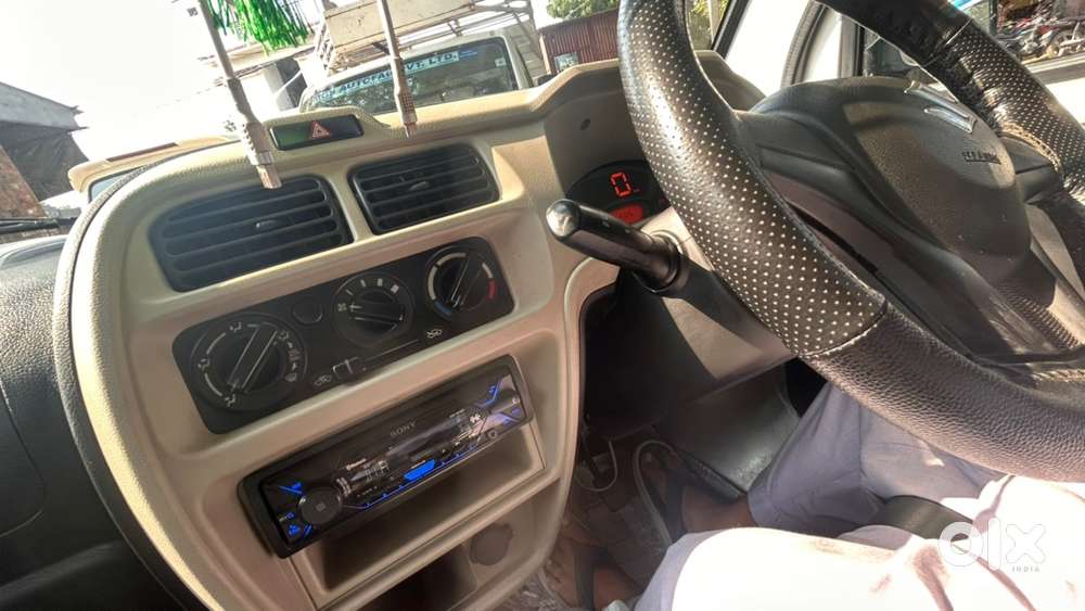 Maruti Suzuki Eeco 2023 Petrol 15525 Km Driven