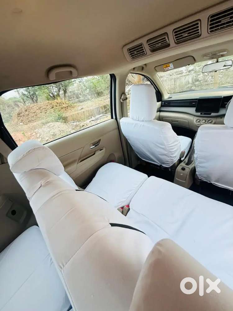 Maruti Suzuki Ertiga