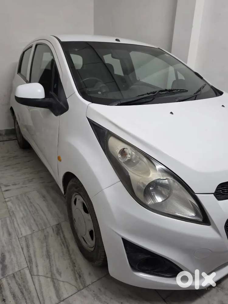 Chevrolet Beat 2016