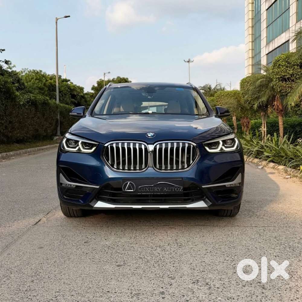 Bmw X1 2.0 Sdrive20i Xline, 2022, Petrol