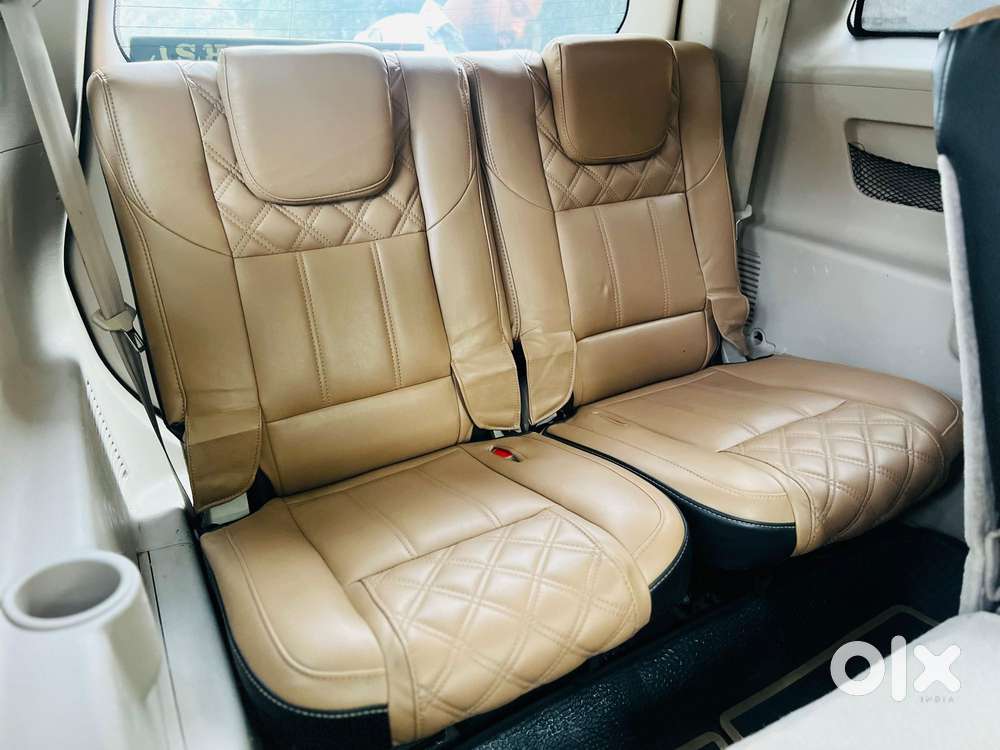 Mahindra Xuv500 2.2 W10, 2015, Diesel