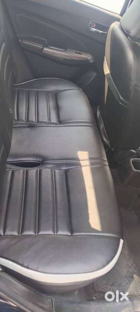 Maruti Suzuki Swift Vvt Vxi, 2021, Petrol
