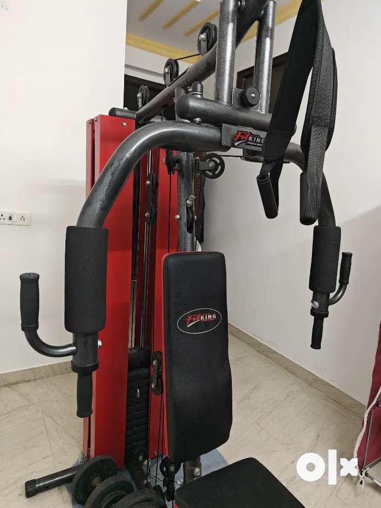 Fitking multi online gym