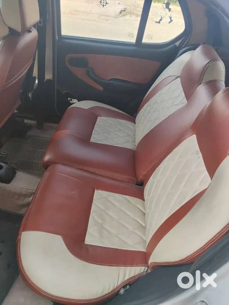 Tata Indica 2015 Diesel Good Condition