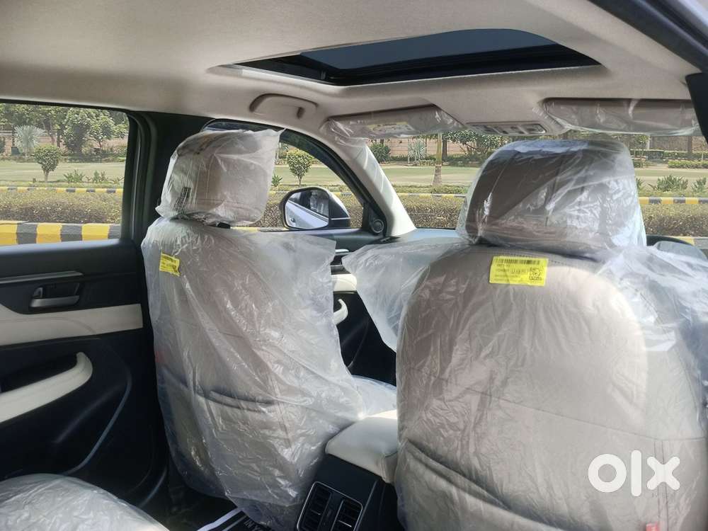 Honda Elevate Vx Cvt, 2025, Petrol