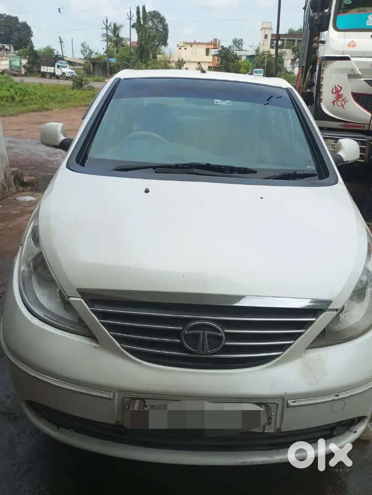 Tata Manza 2011 Diesel Good Condition
