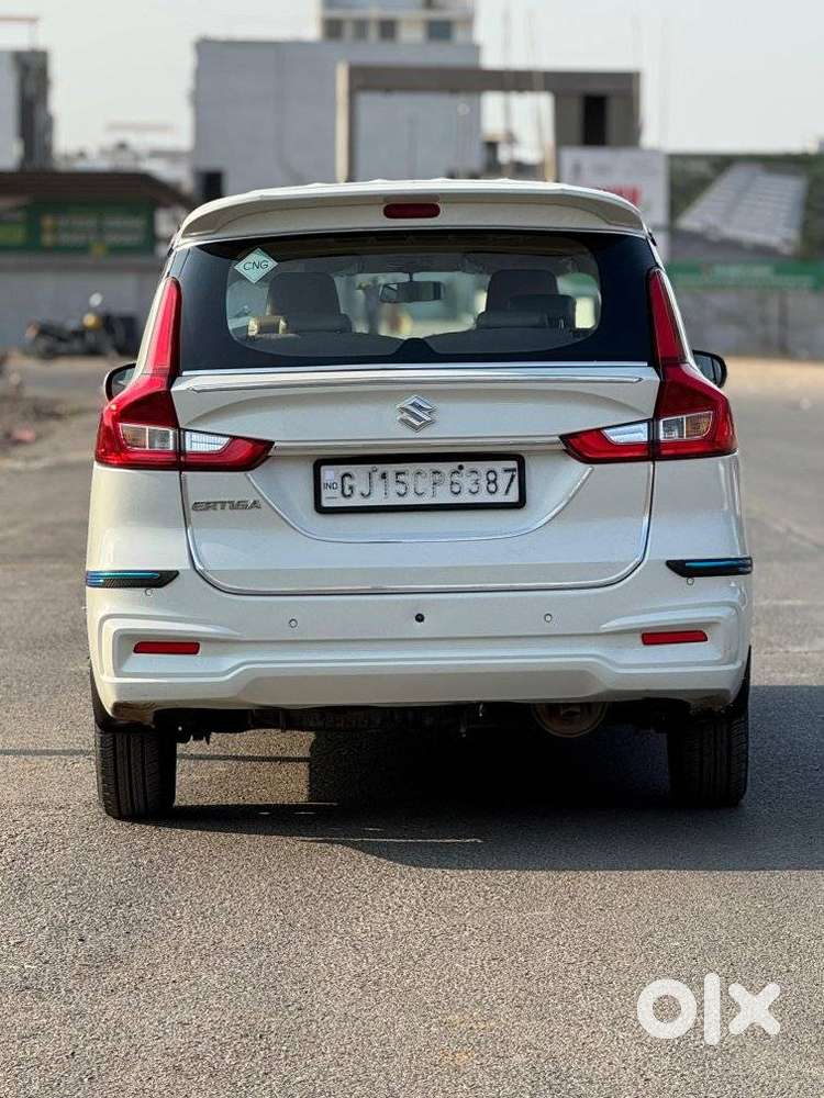 Maruti Suzuki Ertiga Vxi (o) Cng, 2024, Cng & Hybrids