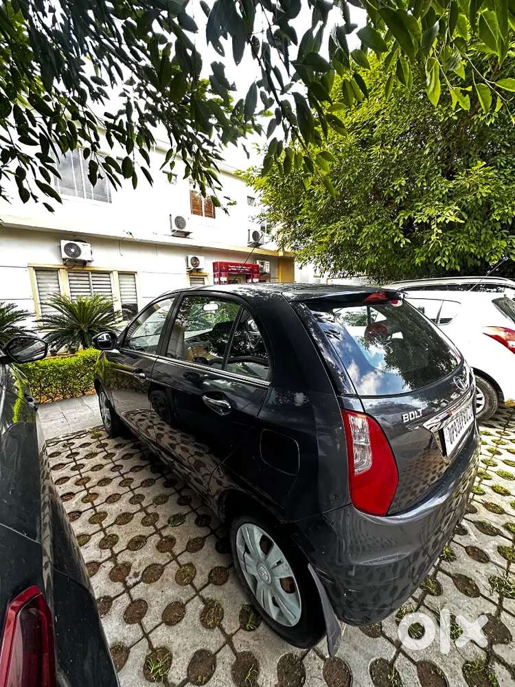 Tata Bolt 2015 Petrol Good Condition