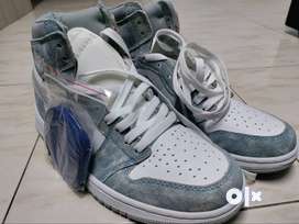 Olx zapatillas nike usadas hot sale