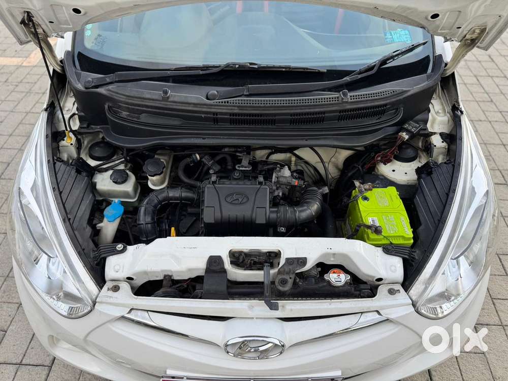 Hyundai Eon Era +, 2013, Petrol