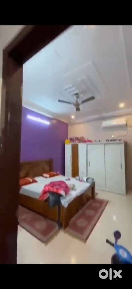 Rent a Whole individual House near Airport