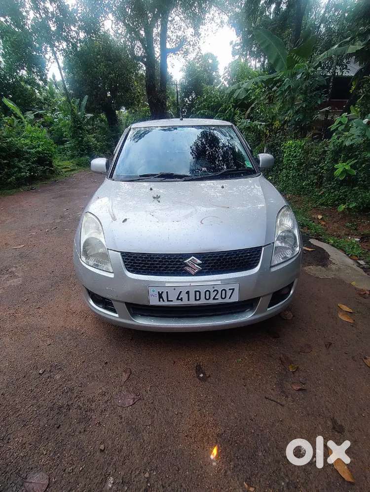 Swift Vdi Maruti Suzuki 2010
