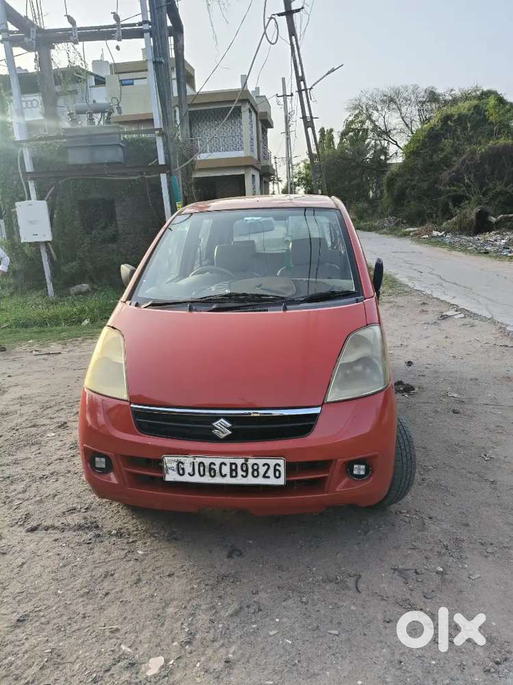 Maruti Suzuki Estilo 2006