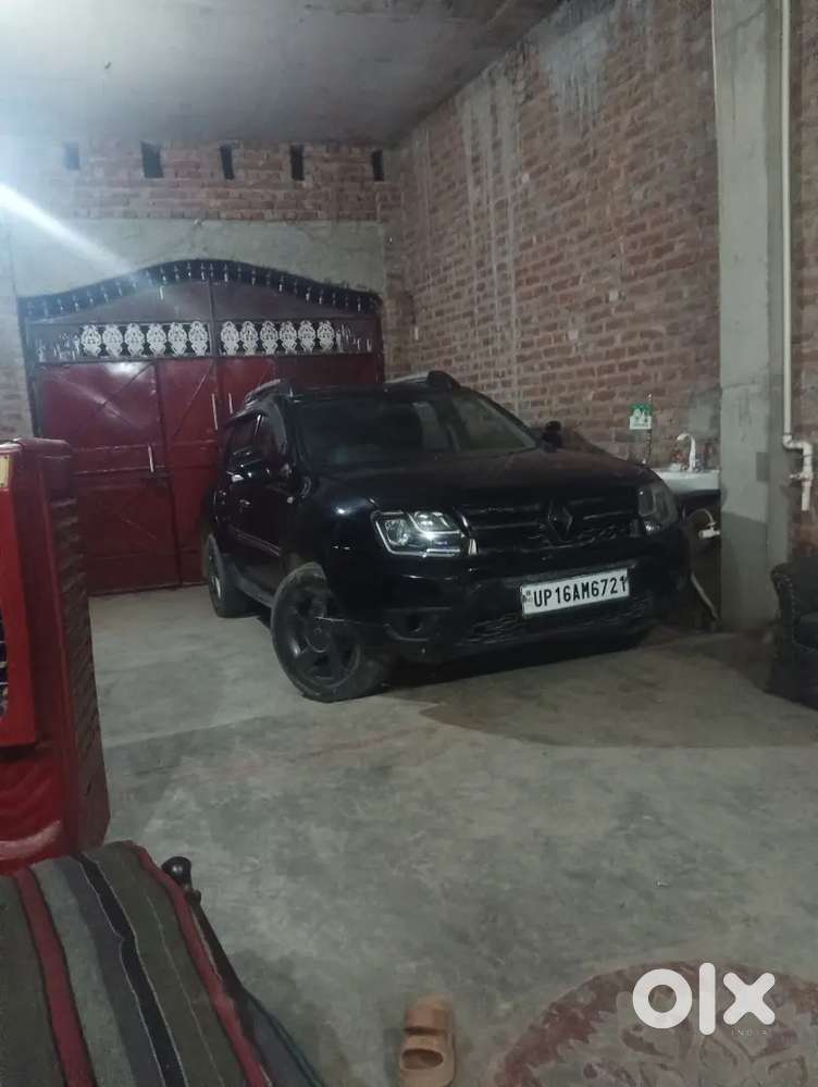 Renault Duster 2013 Diesel 97000 Km Driven