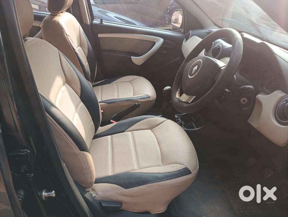 Renault Duster 85ps Diesel Rxl, 2014, Diesel