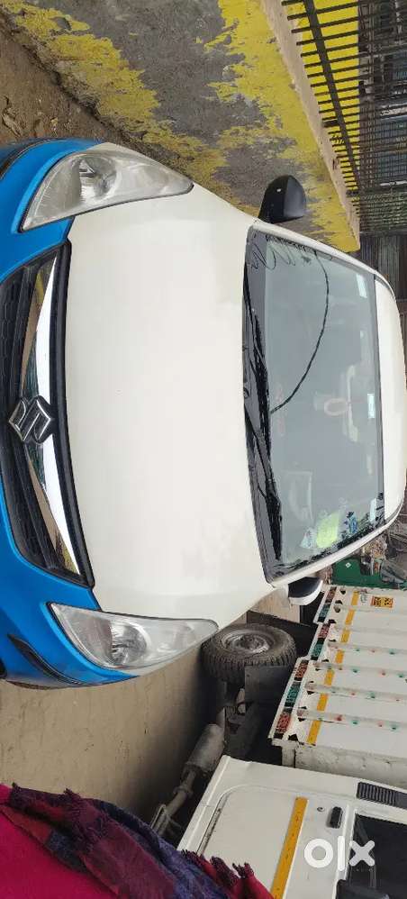 Maruti Suzuki Dzire 2017 Petrol Cng 160000 Km Driven