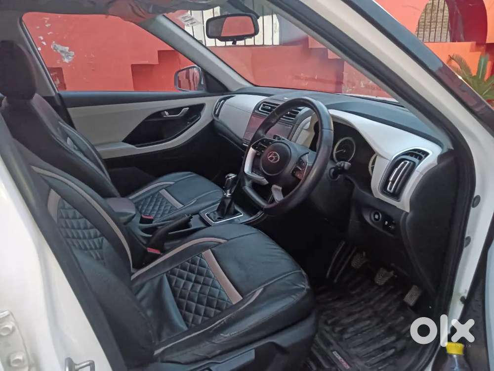 Creata Diesel