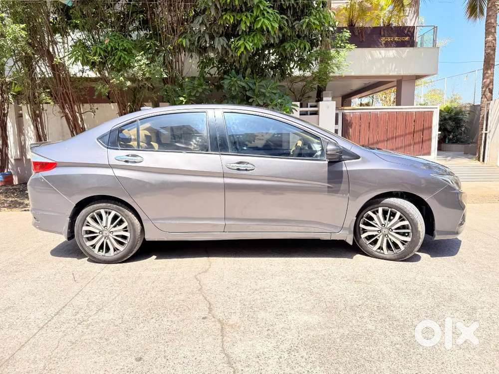 Urgent Sell. Sunroof With Button Start